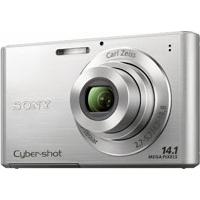 Kliknite za detalje - Sony Cyber-shot® DSC W320 digitalni fotoaparat