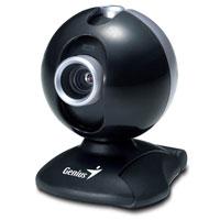 Genius i-Look 300 web kamerica + slušalice