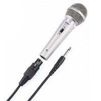 Kliknite za detalje - Hama karaoke mikrofon DM-40