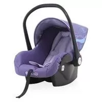 Kliknite za detalje - Chipolino Sedište Pooky lilac