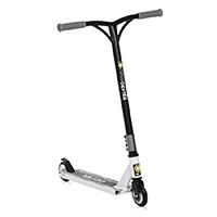 Kliknite za detalje - Kick Trotinet Dexter City Steel Grey Lorelli 10390090001