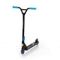 Kliknite za detalje - Kick Trotinet Eagle Caribbean blue Lorelli 10390050008