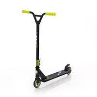 Kliknite za detalje - Kick Trotinet Eagle Lime green Lorelli 10390050009