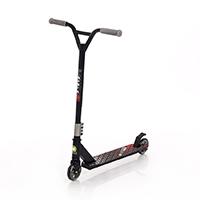 Kliknite za detalje - Kick Trotinet Eagle Graphite grey Lorelli 10390050010