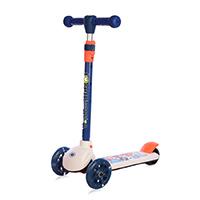 Lorelli Dečiji trotinet TamTam Crazy navy blue 10390160001