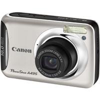 Kliknite za detalje - Canon PowerShot digitalni fotoaparat A495