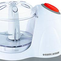 Black & Decker SC-300 - Univerzalna Mini Seckalica