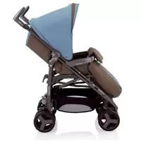 Kliknite za detalje - Inglesina kišobran kolica Zippy Free Teak AG45C6TEK
