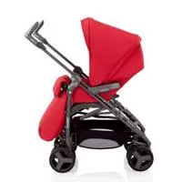 Kliknite za detalje - Inglesina kišobran kolica Zippy Free Ribes AG45C6RBS