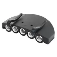 Kliknite za detalje - Baterijska led lampa za kačket CLS5L 