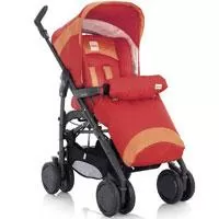 Kliknite za detalje - Inglesina kišobran kolica Zippy Free Melone AG45B6MEL