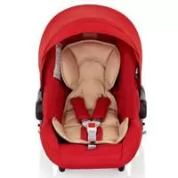 Kliknite za detalje - Inglesina Autosedište Huggy Ribes AV40C6RBS