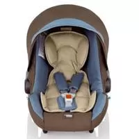 Kliknite za detalje - Inglesina Autosedište Huggy Teak AV40C6TEK
