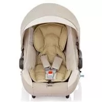 Kliknite za detalje - Inglesina Autosedište Huggy Vaniglia AV40C6VNL
