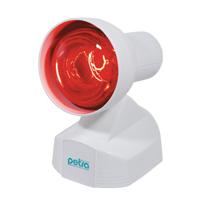 Infra crvena lampa Petra IR11
