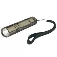 Kliknite za detalje - Metalna Mini LED baterijska lampa MFL01
