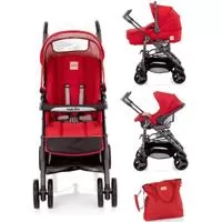 Kliknite za detalje - Inglesina modular kolica Zippy System Ribes AA40C6RBS