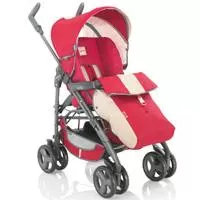 Kliknite za detalje - Inglesina kišobran kolica Zippy Papavero AG40A6PAP