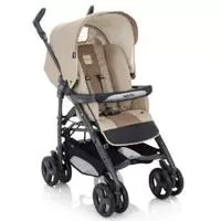 Kliknite za detalje - Inglesina kišobran kolica Zippy Ecru AG40B6ECR