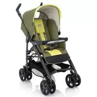 Kliknite za detalje - Inglesina kišobran kolica Zippy Felce AG40B6FEL