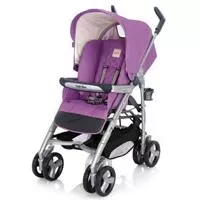 Kliknite za detalje - Inglesina kišobran kolica Zippy Fuxia AG40B9FUX