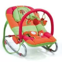 Kliknite za detalje - Olmitos Njihalica za bebe Apple Tree 3113