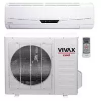 Kliknite za detalje - Vivax klima uređaj ACP-18CH50AEO