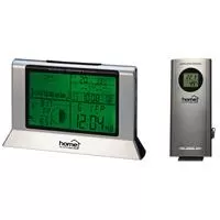 Kliknite za detalje - Kućna meteorološka stanica HCW10 