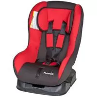 Kliknite za detalje - Nania autosedište Basic Comfort shadow red 137834