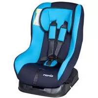 Kliknite za detalje - Nania autosedište Basic Comfort dark blue
