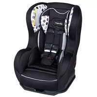 Kliknite za detalje - Nania autosedište Cosmo SP Plus Galaxy Gray