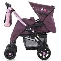 Kliknite za detalje - Chipolino Kolica Ultra bordo