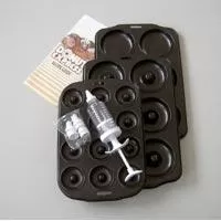 Kliknite za detalje - Set za krofne 4 u 1 - Donut express