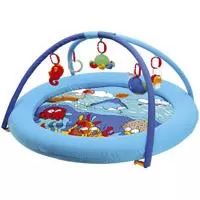Kliknite za detalje - Chipolino baby gimnastika Ocean