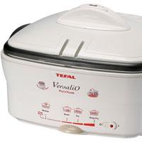 Kliknite za detalje - Tefal Versalio FR-4013 - Višenamenski aparat za pripremanje hrane