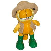 Garfield baštovan 61-131  