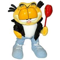 Garfield  Rock&Roll 61-133