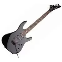 Kliknite za detalje - Hamer električna gitara Californian CX3T-BK