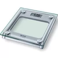 Kliknite za detalje - Tefal PP-3019 Digitalna Staklena Telesna Vaga