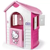 Kliknite za detalje - Smoby Kućica Hello Kitty SM310430