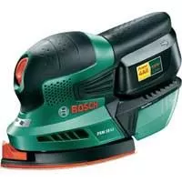 Kliknite za detalje - Akumulatorska multi-brusilica Bosch PSM 18 LI 06033A1323