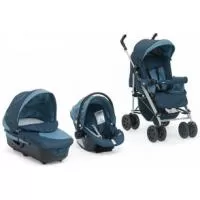 Kliknite za detalje - Chicco Trio Enjoy Fun 7914113