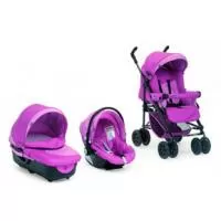 Kliknite za detalje - Chicco Trio Enjoy Fun 7914115