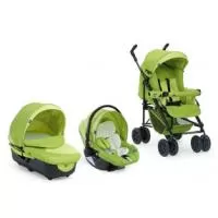 Kliknite za detalje - Chicco Trio Enjoy Fun 7914116
