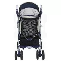 Kliknite za detalje - Chicco mrežica za kolica - Bela - 6109800