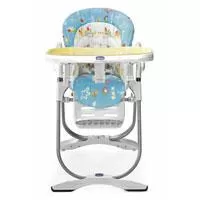 Kliknite za detalje - Chicco Stolica Polly Magic  6169170