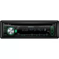 Kliknite za detalje - Kenwood plejer za auto KDC-4051UG