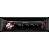 Kliknite za detalje - Kenwood plejer za auto KDC-4051UR