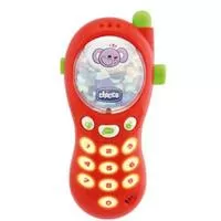 Kliknite za detalje - Chicco Telefon kao mamin 666992