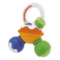 Kliknite za detalje - Chicco zvečka Twist&Turn 671752